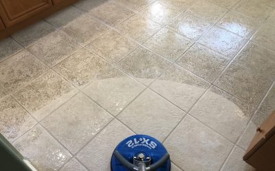 Tile Cleaning, Grout Cleaning
